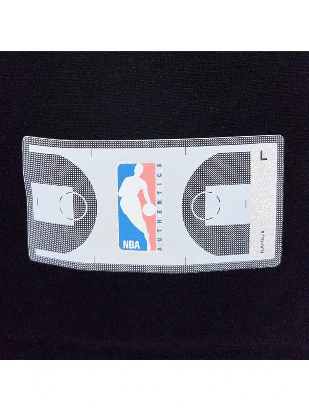 Boston Celtics No. 11 Kyrie Irving Black Statement Edition Throwback NBA Jersey